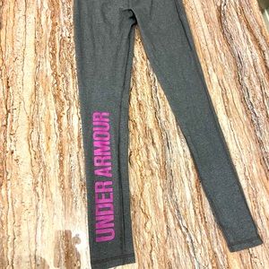 Under Armor leggings